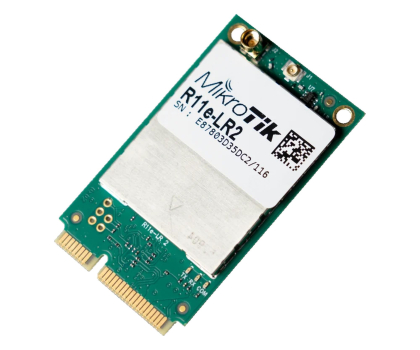 Karta sieciowa MikroTik R11e-LR2